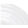 Dinnerware Set Vivalto White Opaline glass (2 Units)