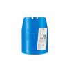 Bottle Cooler Leknes Blue Polyethylene 300 ml 12 x 17 x 4,5 cm (12 Units)