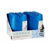 Bottle Cooler Leknes Blue Polyethylene 300 ml 12 x 17 x 4,5 cm (12 Units)