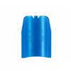 Bottle Cooler Leknes Blue Polyethylene 300 ml 12 x 17 x 4,5 cm (12 Units)