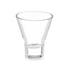 Glass Vivalto Transparent Glass 230 ml (6 Units)