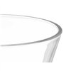 Glass Vivalto Transparent Glass 230 ml (6 Units)