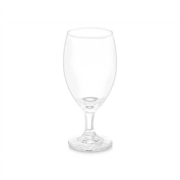 Wineglass Vivalto Transparent Glass 440 ml Beer (6 Units)