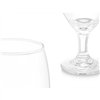 Wineglass Vivalto Transparent Glass 440 ml Beer (6 Units)