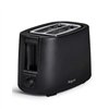Toaster Argon Black 750 W