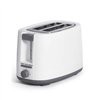 Toaster Argon White 750 W