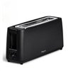 Toaster Argon Black 900 W