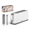 Toaster Argon White 900 W