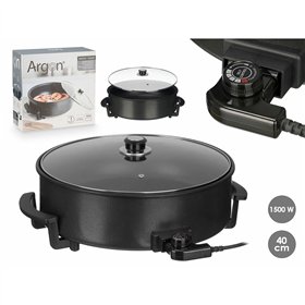 Electric Pan Argon 1500 W