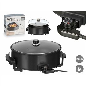 Electric Pan Argon 1500 W