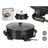 Electric Pan Argon 1500 W