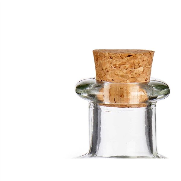 Tin Vivalto Transparent 250 ml (12 Units)