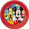 Plate Mickey Mouse CZ11382