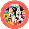 Plate Mickey Mouse CZ11382