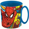 Mug Spider-Man CZ11396 Red 350 ml