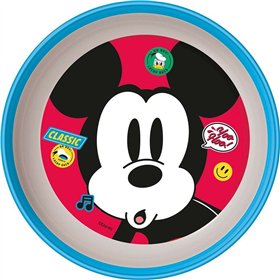 Bowl Mickey Mouse CZ11289
