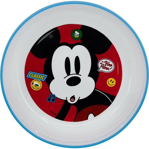 Bowl Mickey Mouse CZ11289