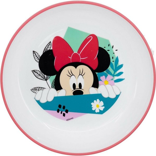 Bowl Minnie Mouse CZ11290