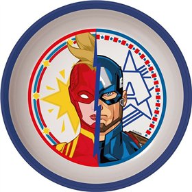 Bowl The Avengers CZ11286