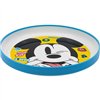 Plate Mickey Mouse CZ11295