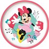 Plate Minnie Mouse CZ11296