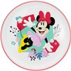 Plate Minnie Mouse CZ11296