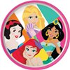Plate Disney Princess CZ11293