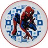 Plate Spider-Man CZ11297