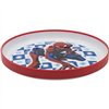 Plate Spider-Man CZ11297