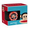 Mug Paul Frank Team player Ceramic Black (350 ml)