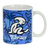 Mug El Niño Blue bay Ceramic Blue (350 ml)
