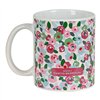 Mug Vicky Martín Berrocal Rosebloom Ceramic Multicolour (350 ml)