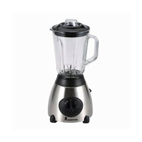 Liquidiser Masterpro Q2625 Silver 500 W