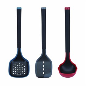 Kitchen Utensils Set Infinity Chefs