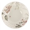 Serving Platter La Maison Stoneware Floral 500 ml