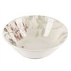 Serving Platter La Maison Stoneware Floral 500 ml