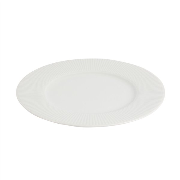 Flat Plate La Maison 27 cm