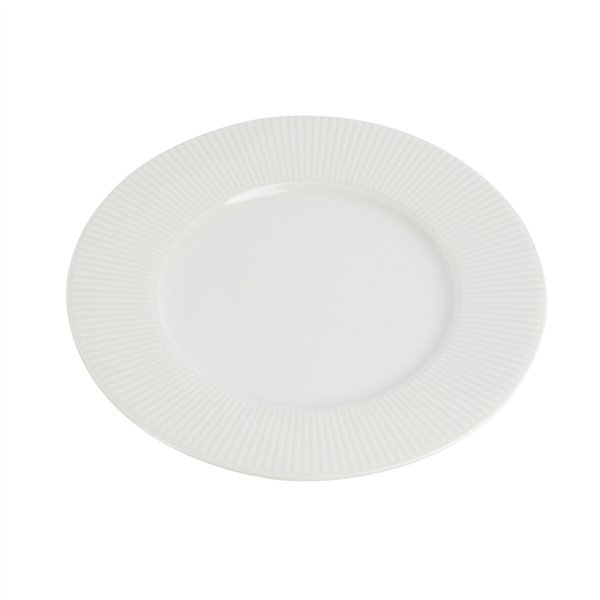 Flat Plate La Maison 27 cm
