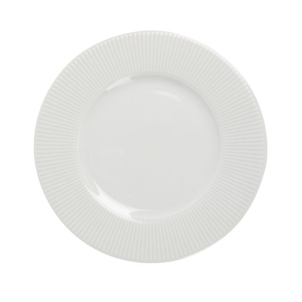 Flat Plate La Maison 27 cm