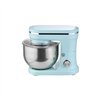 Blender/pastry Mixer Bergner Blue 200 W 5 L