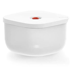Food Preservation Container Guzzini Save-it White 2,8 L Squared