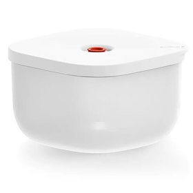 Food Preservation Container Guzzini Save-it White 2,8 L Squared