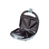 Sandwich Maker Bergner Blue 800 W