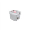 Food Preservation Container Guzzini Save-it White 750 ml