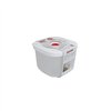 Food Preservation Container Guzzini Save-it White 750 ml