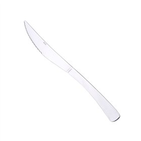 Knife Set Bergner Pisa Stainless steel 2 Units