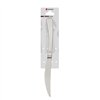 Knife Set Bergner Pisa Stainless steel 2 Units