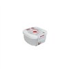 Food Preservation Container Guzzini Save-it White 450 ml