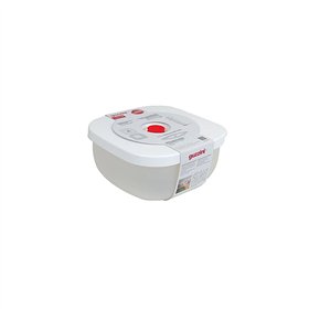 Food Preservation Container Guzzini Save-it White 975 ml