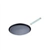 Crepe Maker Bergner Green 24 cm